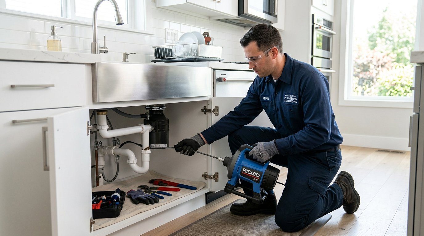 Ankara lavabo tıkanıklığı açma servisi