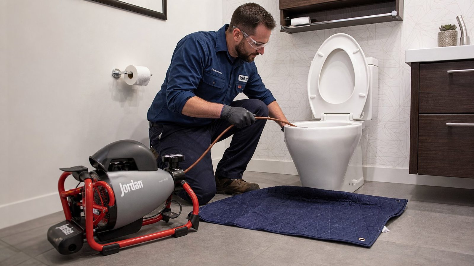 WC ve Tuvalet Neden Tıkanır?